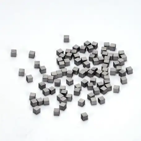 Сплав вольфрам-никель-железо Тип: заготовка, Матер.: ВНЖ7-3, фотография 1