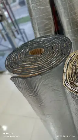 Шумоизоляция, фотография 8