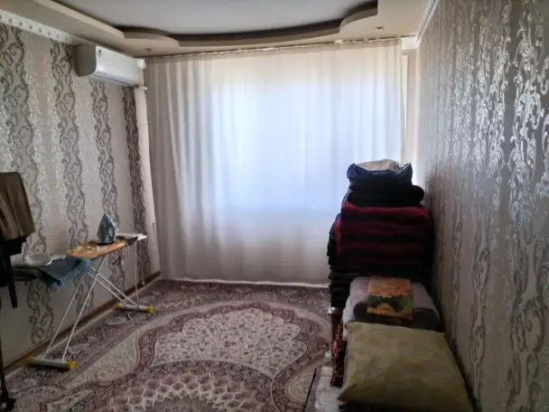 Чиланзар 14 кв 3 ком, фотография 14