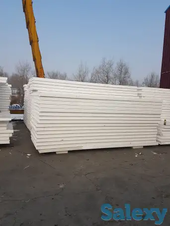 от производителя .сэндвич панели, фотография 2