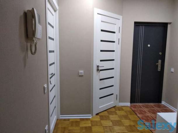 Алайский массив продаю 1-комнатную просторную квартиру, фотография 5