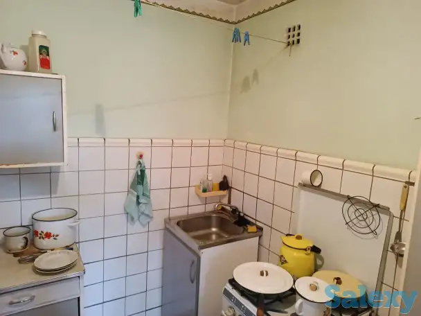 продаю свою 3х ,в кирпичном доме. Актепа Чиланзар, Актепе 38, фотография 5