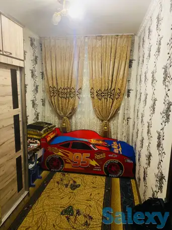 Продам квартиру в Сергели 7а, фотография 5