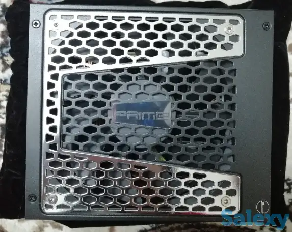 Блок питания Seasonic Prime 1300W, фотография 6
