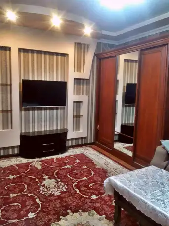 Евро- студия в Центре Города., фотография 1