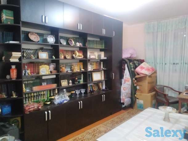 Продаётся 5 комнатная квартира с хорошим ремонтом, Юнусабад 16-квартал, 18-дом, фотография 11