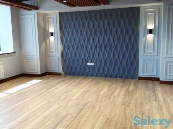 Аренда офисов в центре Ташкента, Яккасарайский р-н, ул. Ш. Руставели 12, фотография 7