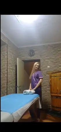 Массаж в Ташкенте, фотография 1