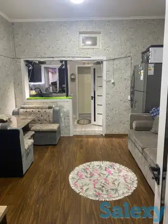 Продаётся 2х комнатный дом, Мирабадский район. Улица Инокобод, фотография 5