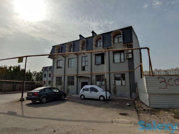 Продажа квартиры в новостройке в Сергели, Ул.Бирлик, фотография 7