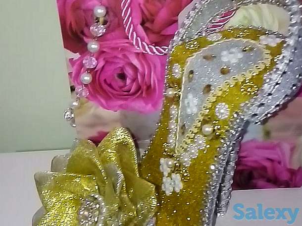 Подставка для телефона, фотография 6