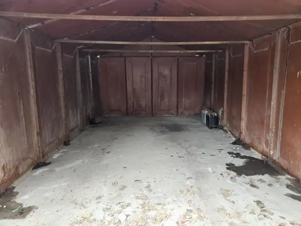 Продается гараж разборный для автомобиля  avtomobil uchun ajraladigan metall garaj, фотография 5