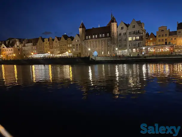 Польское приглашение, фотография 1