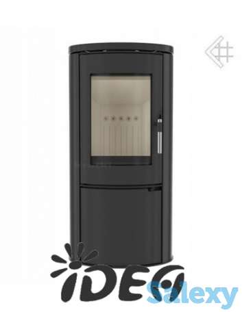 Топка-камин koza ab kratki в Ташкенте, Узбекистане камин, топка, pech, kamin, ideasvet, фотография 1