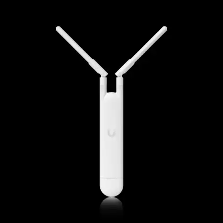 Точка доступа Ubiquiti UniFi AP AC Mesh UAP-AC-M, фотография 1