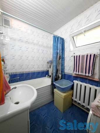 Продаётся-2/2/4-77-серии.Кирпич.Балкон 2х6  санаторий-ТУРОН-, фотография 4