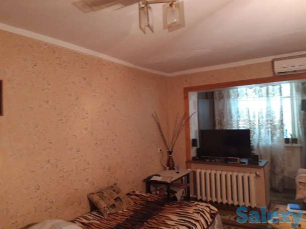 Квартира, Учтепа 22, фотография 2