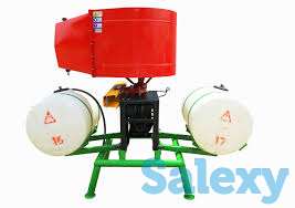 Опрыскиватель ОВХ-600, фотография 1