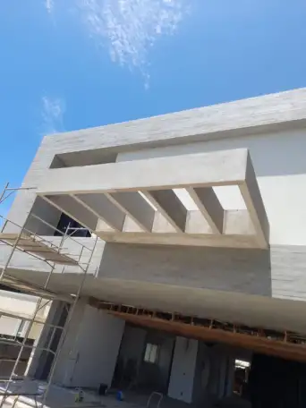 Строительство быстровозводимых домов, дачных коттеджей, офисов. Быстровозводимое строительство домов в короткие сроки и, фотография 4