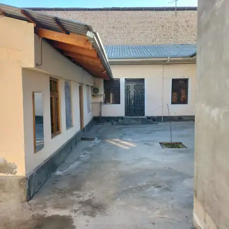 Махалля Мукими дом 3,3 сотки, фотография 5