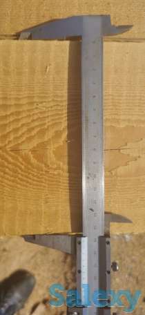 Доска обрезная из России любые размеры., фотография 5