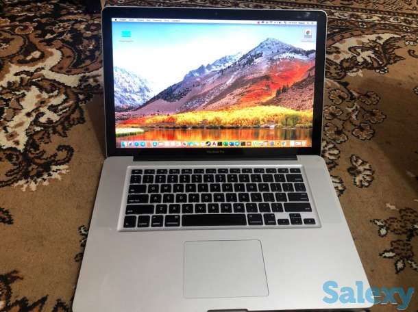 Продам MacBook Pro, фотография 4