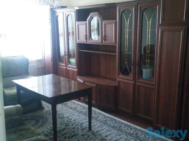 Продаю свою 3-х комнатную квартиру, Алмазарский р-н, массив: Кара-камыш 1/2 д.2Б кв.21, фотография 7