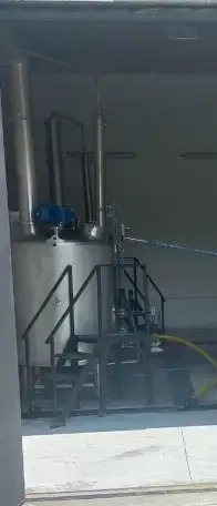 Линия производства алкогольных дистиллятов до 800 л/сутки (40), фотография 2