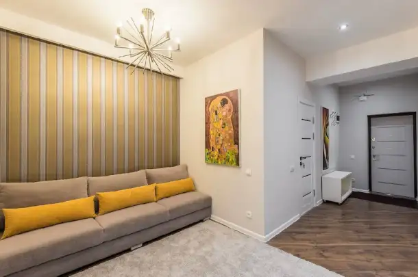 Срочно продается кв, Паркент махтумкули, фотография 6