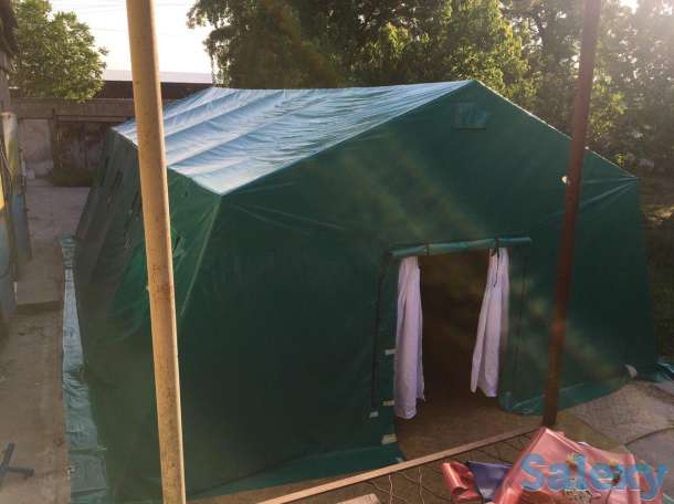 Палатки марки(ПАМИР) от производителей, фотография 4