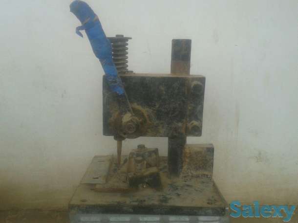 Тери ошлаш ускунаси сотилади, фотография 3