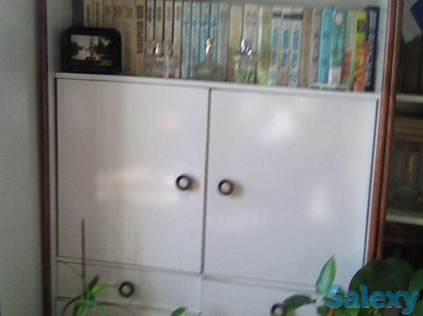 Продается мебель или гарнитур для детской комнаты .Срочно !, фотография 2