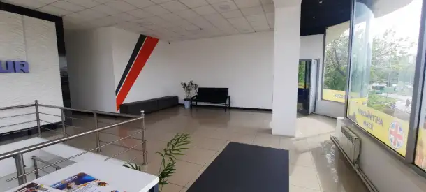 Сдаётся в аренду офис в Юнусабадском районе, Юнусабад 14кв, фотография 1