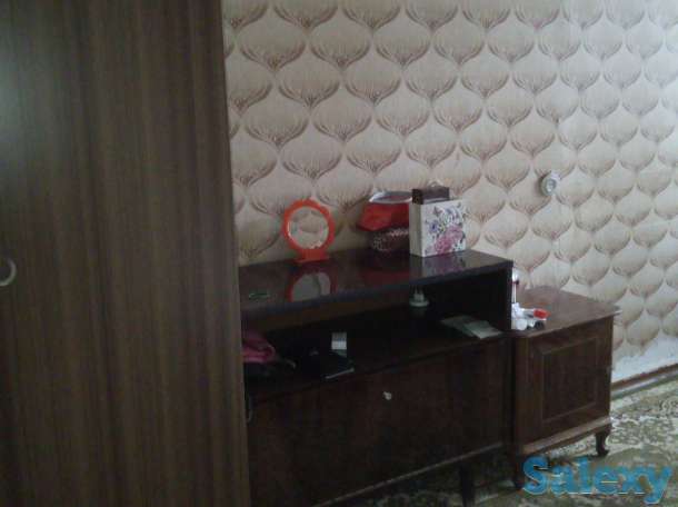 продаётся 3-х ком, кв. на первом этаже 2-х этажного кирпичного дома БИЙ, фотография 4