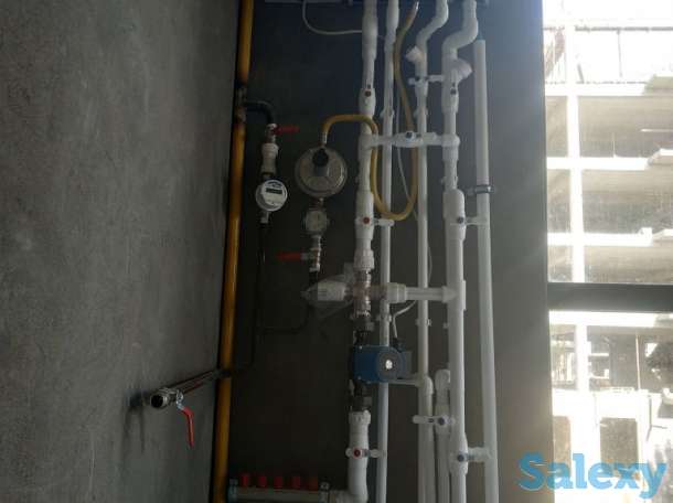 Сантехнические работы. Качественно. Гарантия., фотография 6