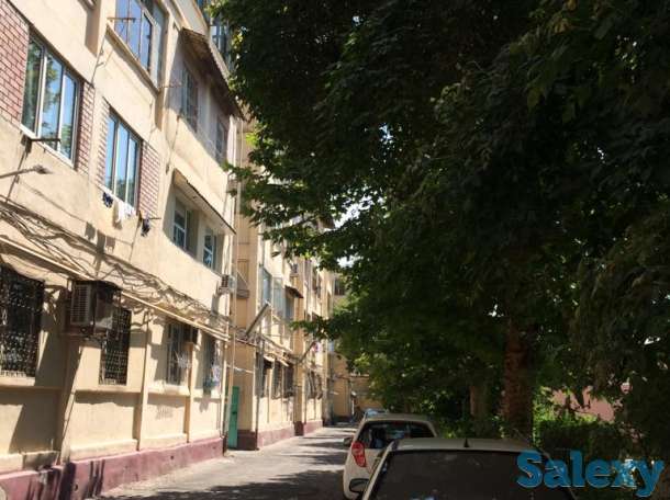 Продам 2х комнатную квартиру Сев вокзал, Мехржон, 45, фотография 9