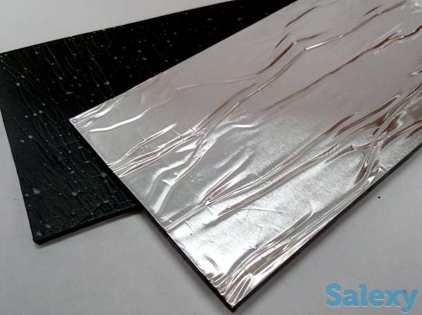 «ФОЛЬГОИЗОЛ» и 