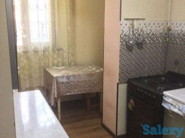Продам свою 1/1/5 квартиру в чиланзаре, Чиланзар 24, фотография 8