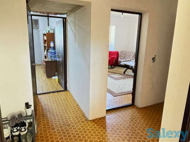 Продаю квартиру, Яшнабадский район, улица Мирзо Улугбек, фотография 10