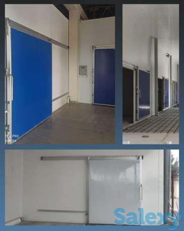 Сэндвич панели от производителя, фотография 3