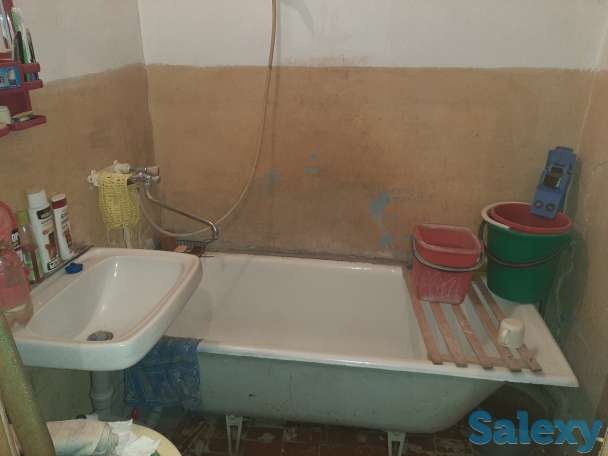 Продажа квартиры 2х комнатная, Ташкенскоя обл 4 мк,р дом 3, кв 35., фотография 3