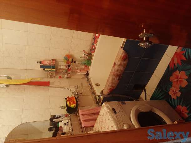 Продается Квартира 3х комнотная переделанная на 4 ,  ремонт в отличном состоянии ,  отличное местонахождение , в Мирзо У, фотография 2