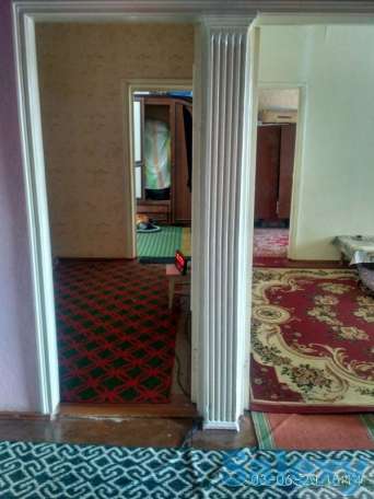 Продам 5 комнатную квартиру, 639, фотография 1