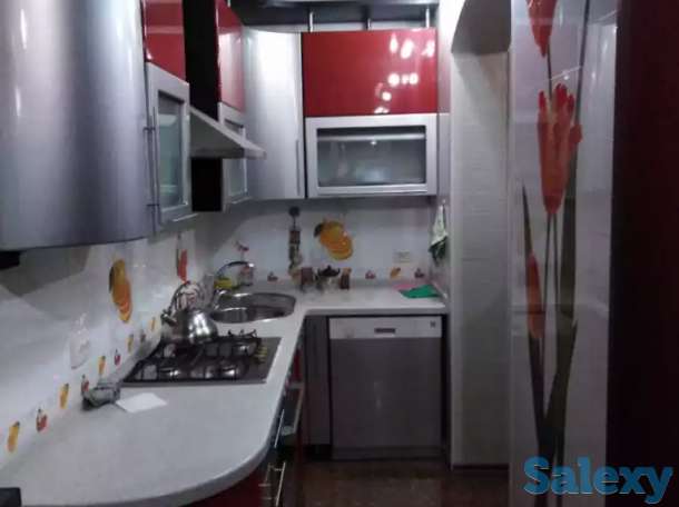 Сдам квартиру, Юнусабад-12 дом-10 квартира-9, фотография 2