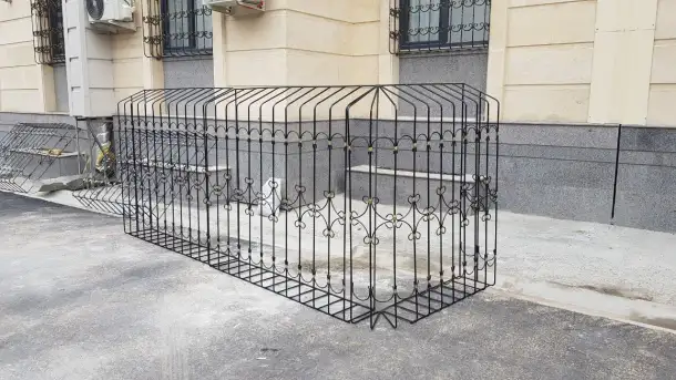 Сборка Металлоконструкций, фотография 4