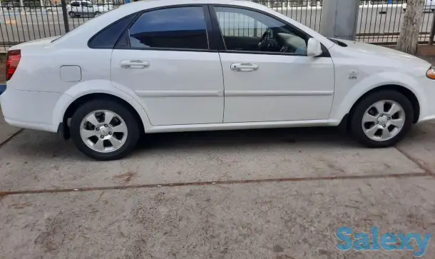 chevrolet gentra 2014, фотография 2