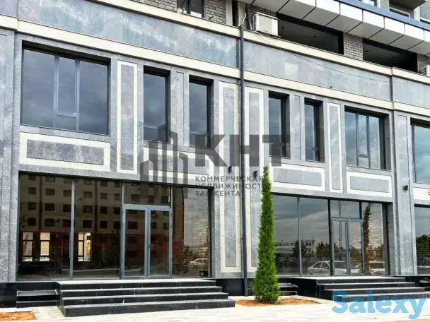 Аренда Помещения. 450м2. ул.Махтумкули., фотография 1