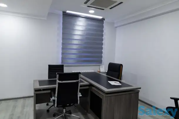 Помещения по офис в Бизнес-центре, Мирабадский район, Улица Тараса Шевченко 23, фотография 4