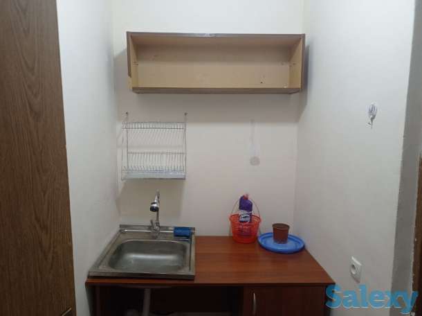 Малосемейка. Квартира в бывшем общежитии. 1-комнатная., фотография 2