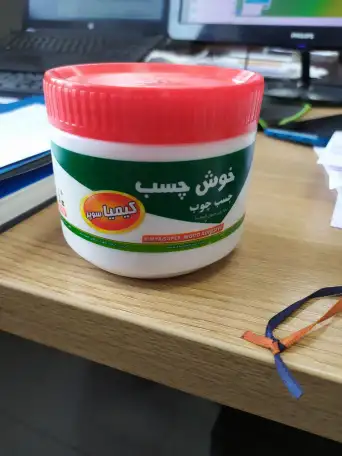 Клей ПВА-М, фотография 2